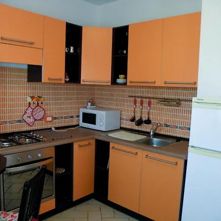 Casa * Санта-Тереза-Галлура