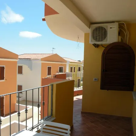 Apartamento Casa *