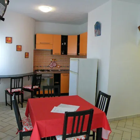 Apartamento Casa