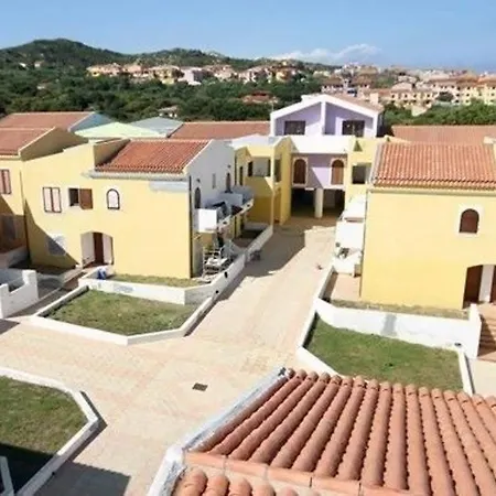 Апартаменты Casa *