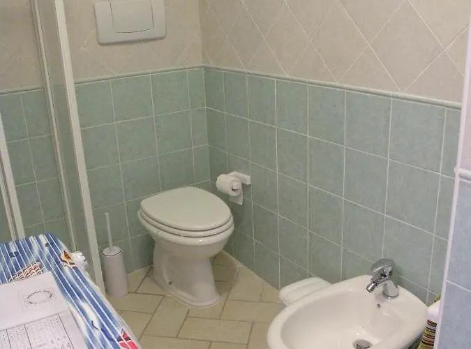 Casa Codice Traghetto Appartement Santa Teresa Gallura