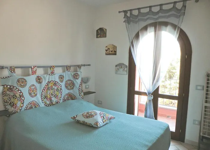 Casa Codice Traghetto Santa Teresa Gallura