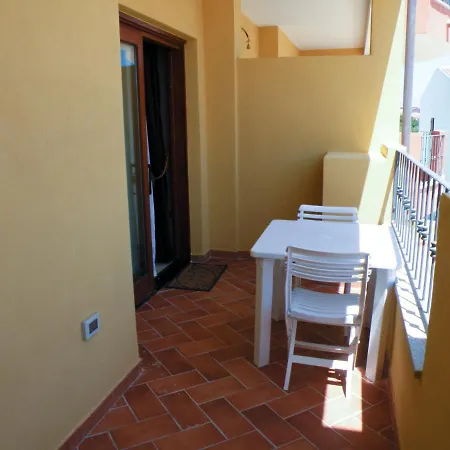 Casa Lägenhet