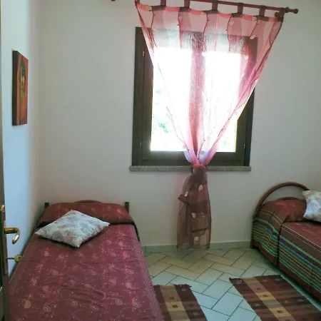 Appartamento Casa *
