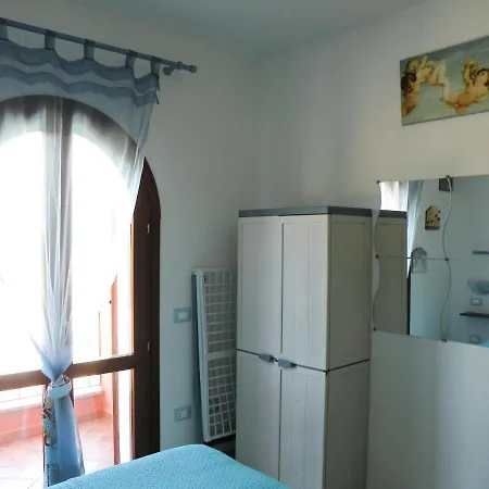 Casa Apartment