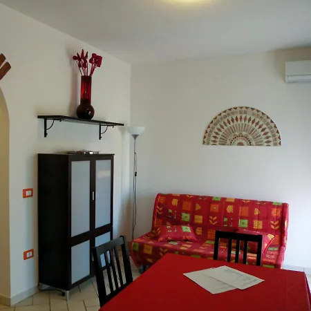 Casa Bonus Traghetto