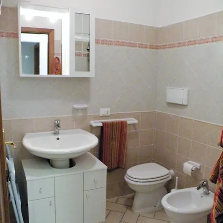 Casa Apartment Santa Teresa Gallura