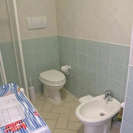 Casa Apartment Santa Teresa Gallura