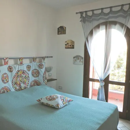 Casa Santa Teresa di Gallura