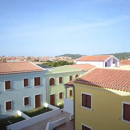 Casa Apartment *