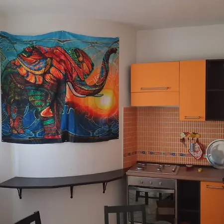 Casa Appartamento