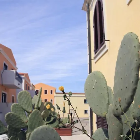 Casa Appartamento Santa Teresa di Gallura
