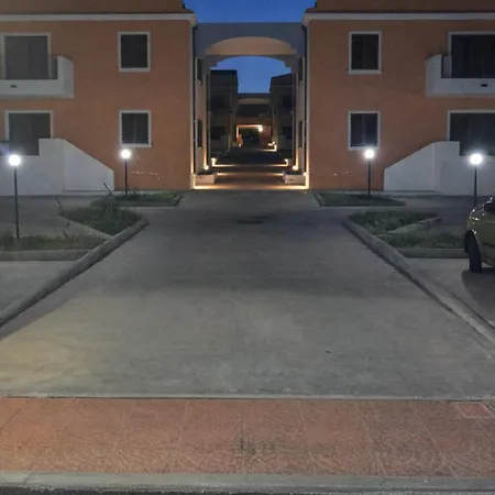 Appartamento Casa *