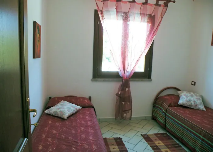 Apartamento Casa Codice Traghetto *