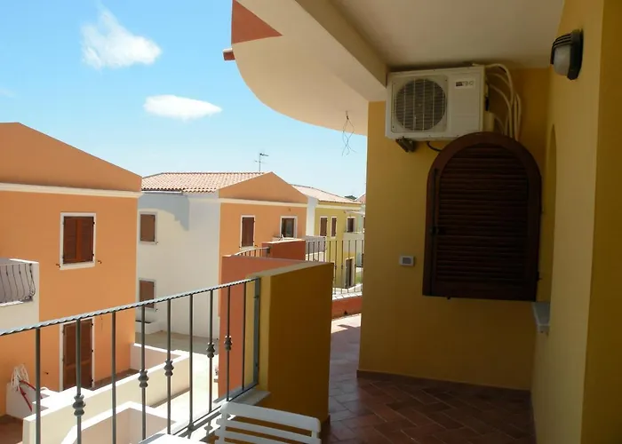 Apartamento Casa Codice Traghetto *
