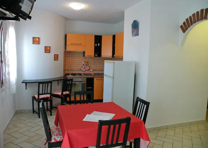 Apartamento Casa Codice Traghetto