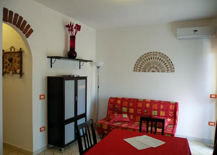 Casa Codice Traghetto