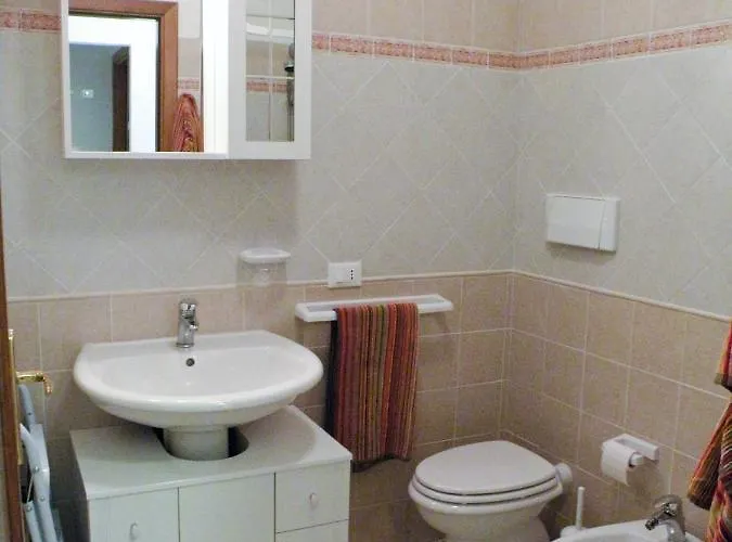 Casa Codice Traghetto Apartamento Santa Teresa Gallura