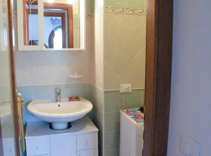 Apartamento Casa Codice Traghetto *