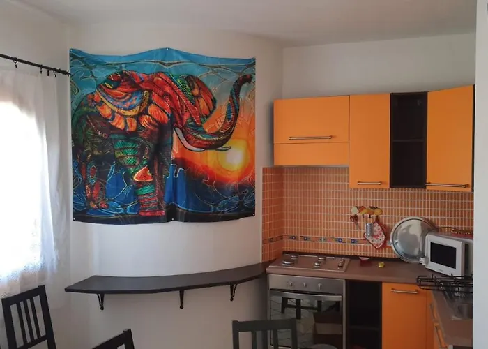 Casa Codice Traghetto Apartamento